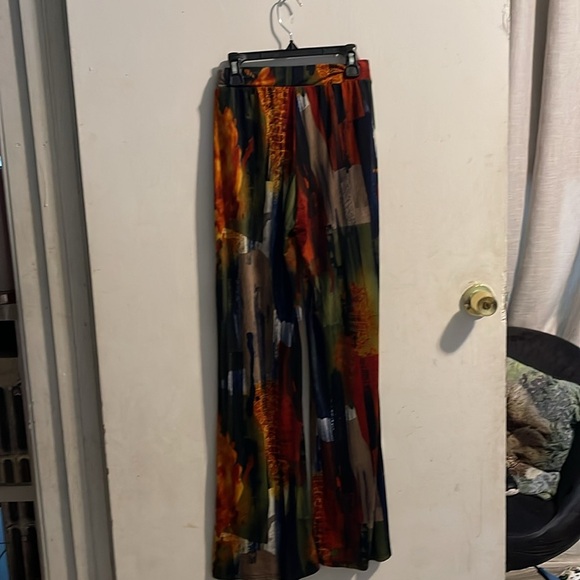 Abstract Multicolor - Picture 3 of 3